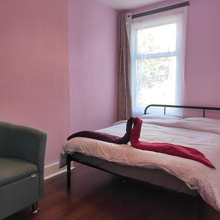 Charming Double Bed Retreat Hotel London Luaran gambar