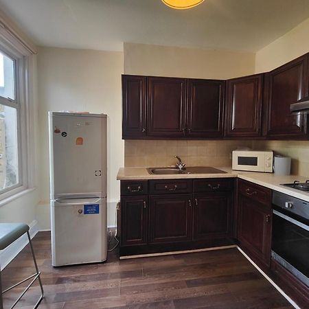 Charming Double Bed Retreat Hotel London Luaran gambar