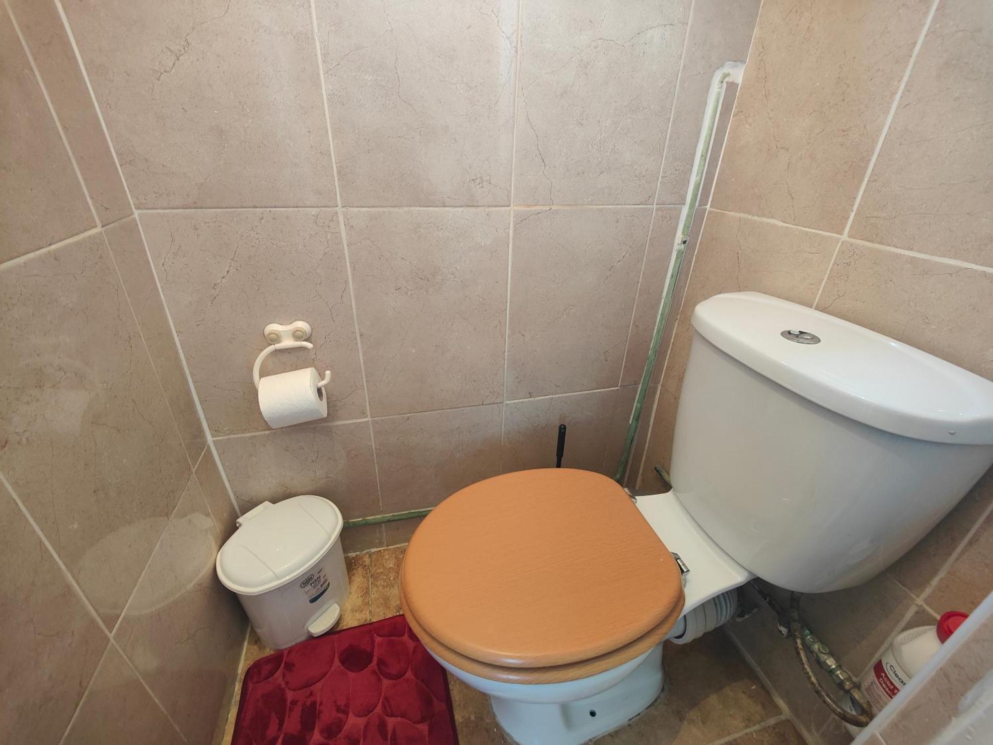 Charming Double Bed Retreat Hotel London Luaran gambar