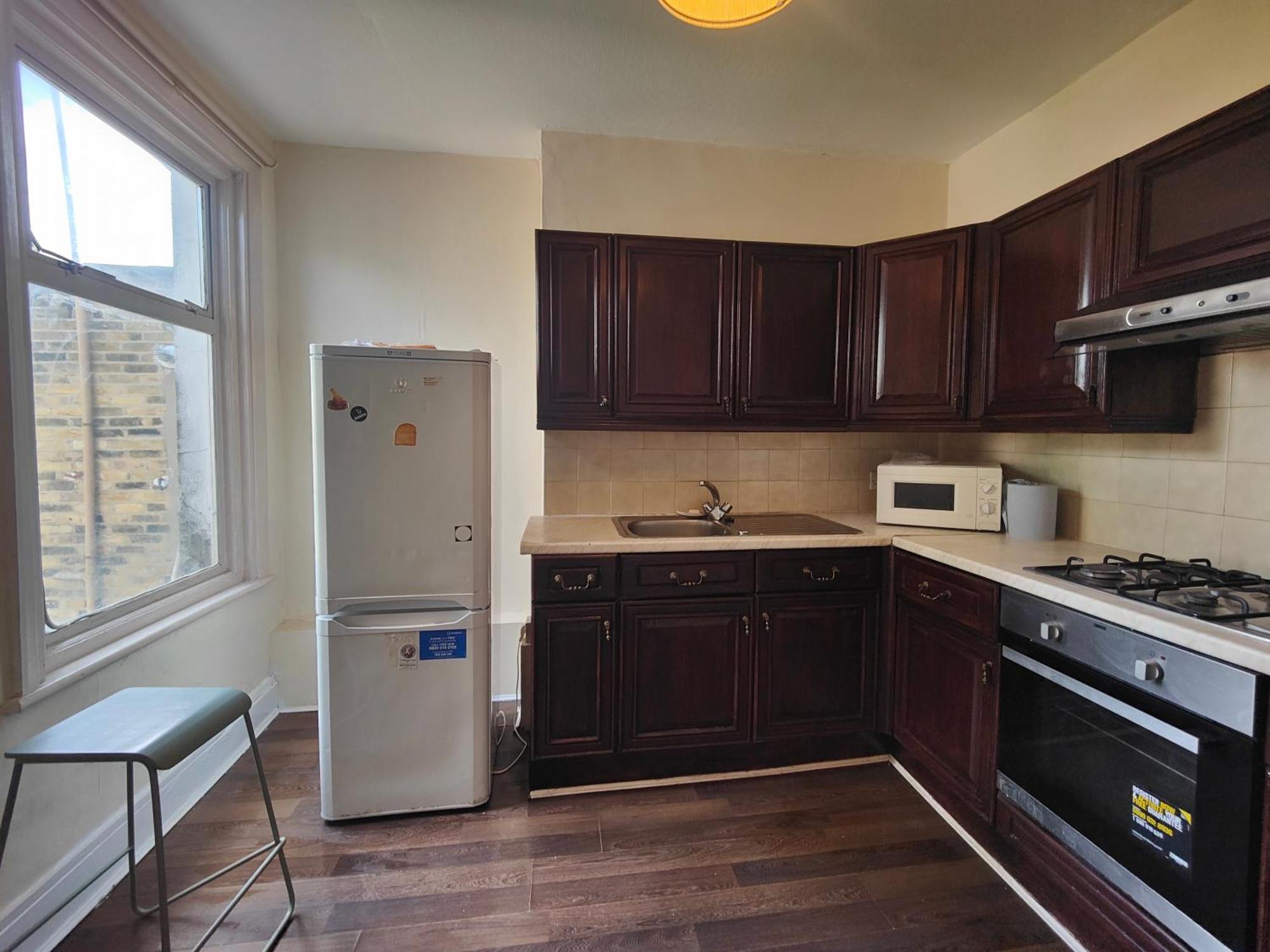Charming Double Bed Retreat Hotel London Luaran gambar