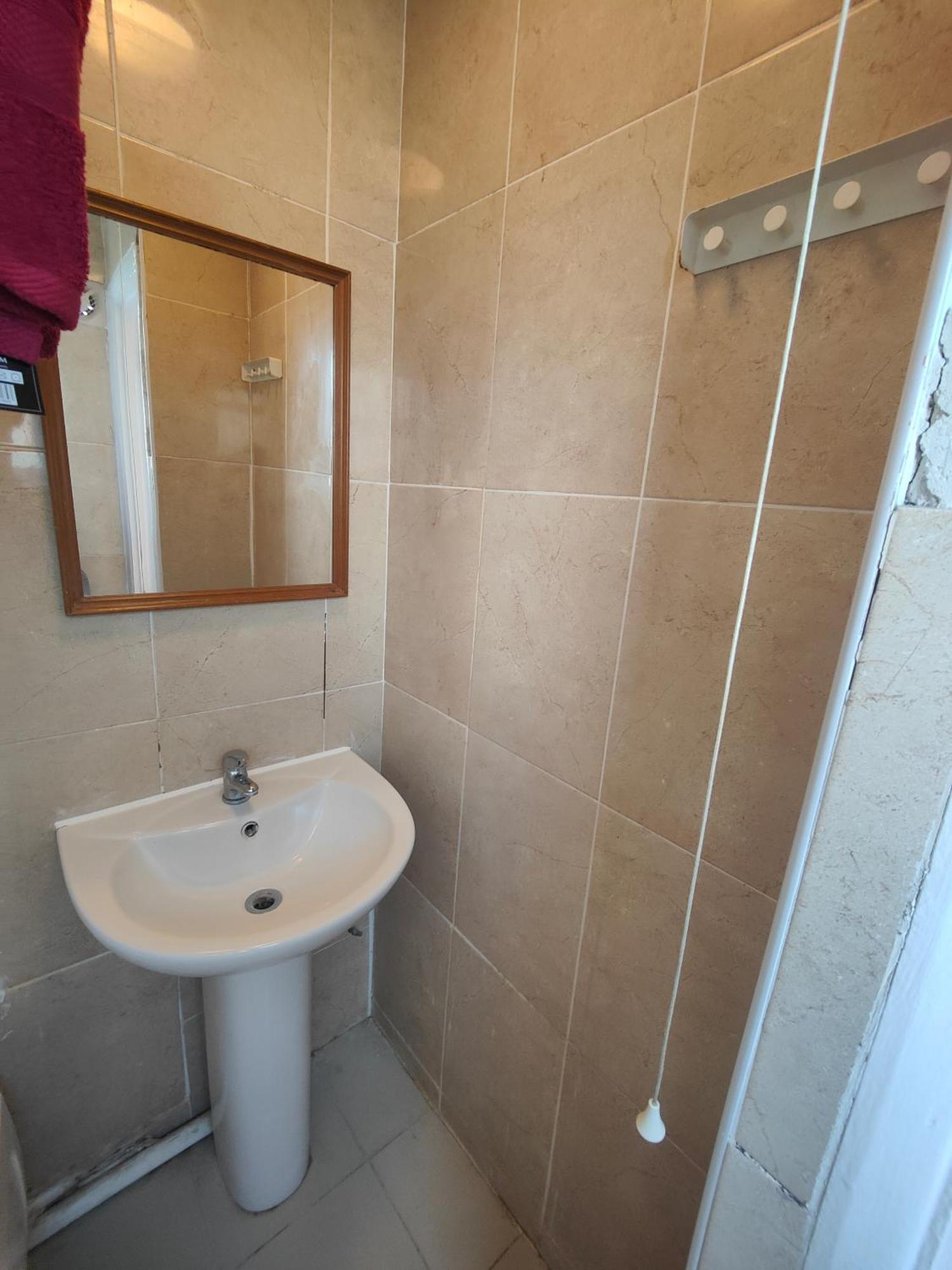 Charming Double Bed Retreat Hotel London Luaran gambar