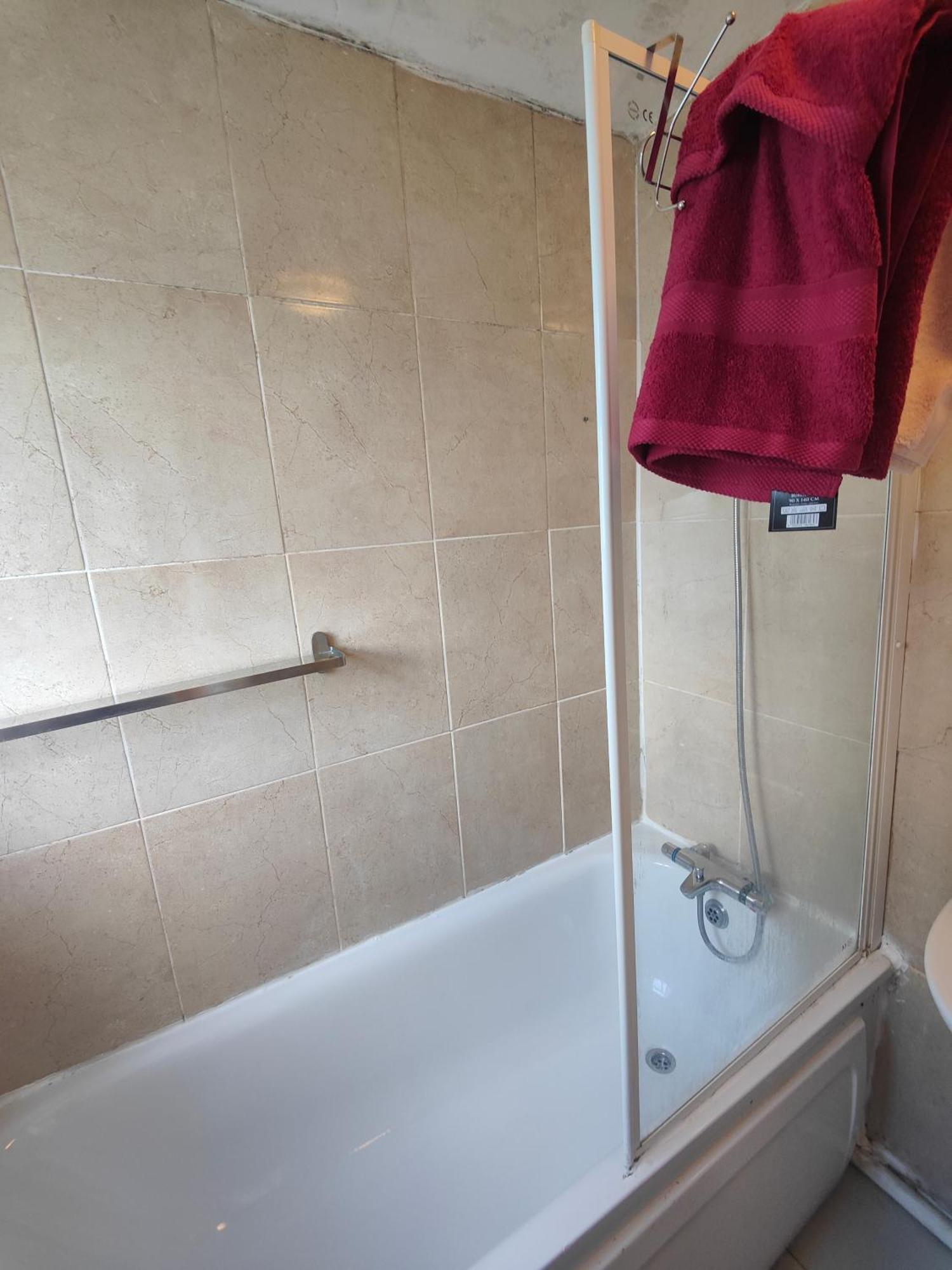 Charming Double Bed Retreat Hotel London Luaran gambar