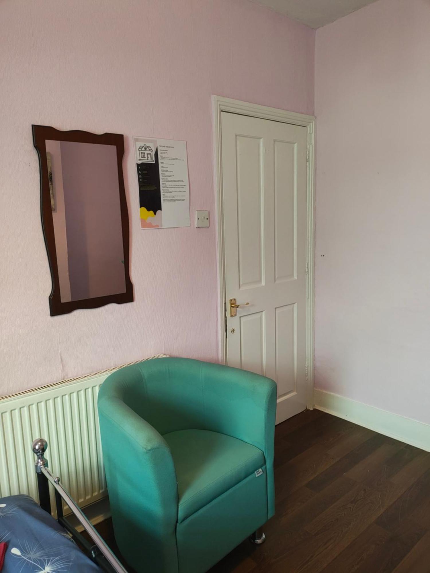 Charming Double Bed Retreat Hotel London Luaran gambar