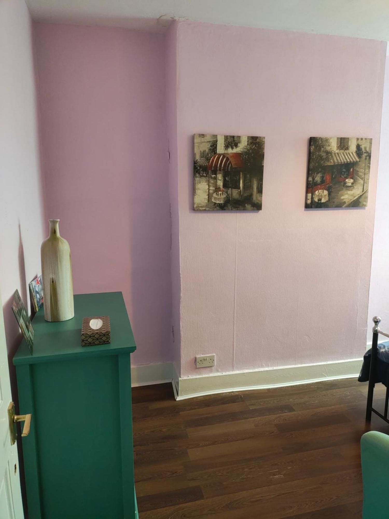 Charming Double Bed Retreat Hotel London Luaran gambar